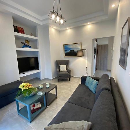 Lemon Suite Kavala Esterno foto