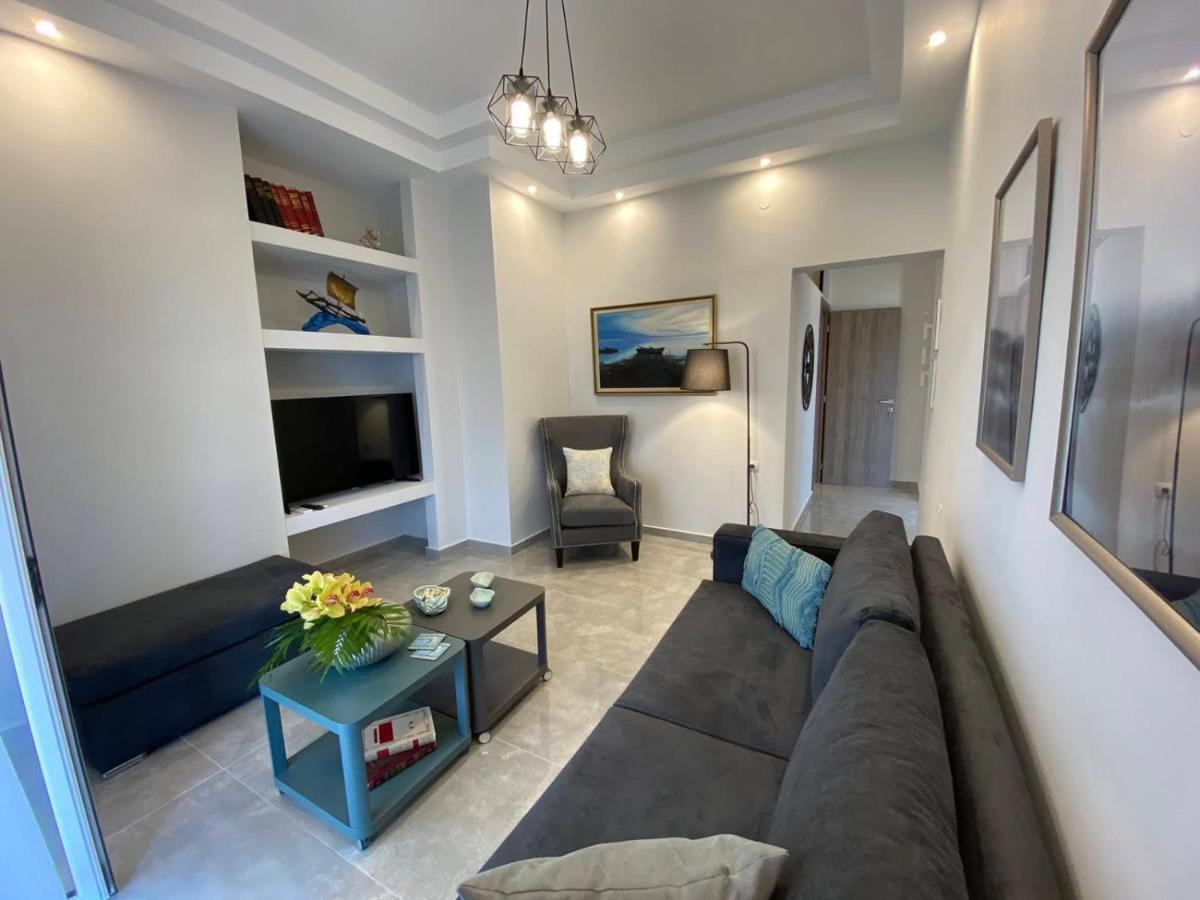 Lemon Suite Kavala Esterno foto
