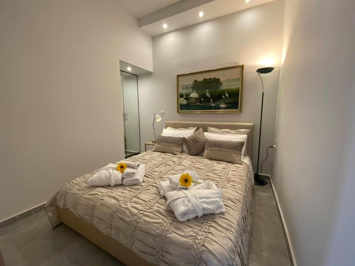 Lemon Suite Kavala Esterno foto
