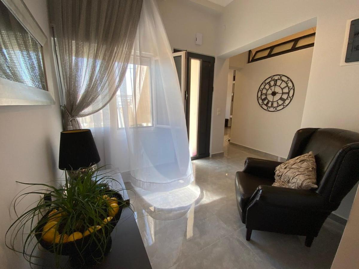 Lemon Suite Kavala Esterno foto