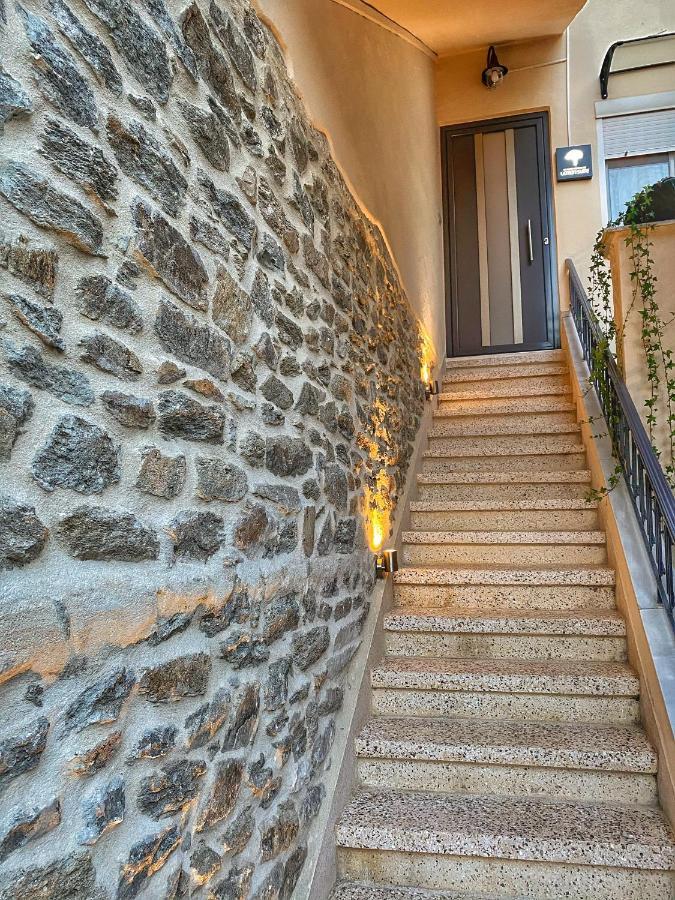 Lemon Suite Kavala Esterno foto