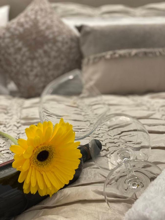 Lemon Suite Kavala Esterno foto